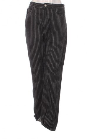 Damen Jeans Zara, Größe L, Farbe Mehrfarbig, Preis 18,99 €