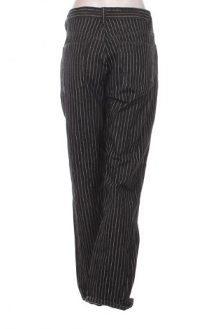 Damen Jeans Zara, Größe L, Farbe Mehrfarbig, Preis 18,99 €
