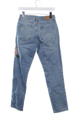 Női farmernadrág Zara, Méret XS, Szín Kék, Ár 7 339 Ft