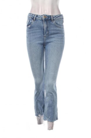 Damen Jeans Zara, Größe S, Farbe Blau, Preis € 18,99