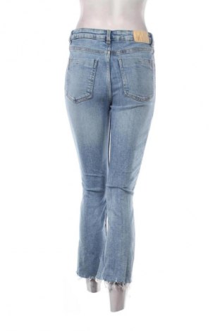 Damen Jeans Zara, Größe S, Farbe Blau, Preis € 18,99
