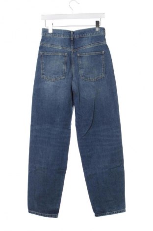 Női farmernadrág Zara, Méret XS, Szín Kék, Ár 5 400 Ft