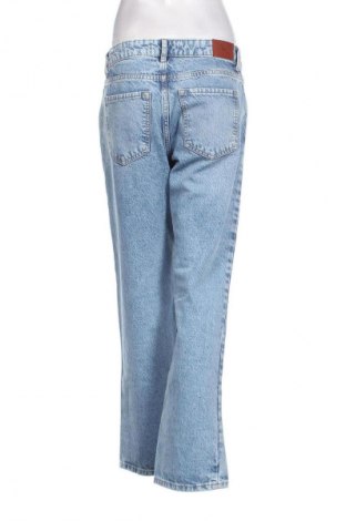 Dámske džínsy  Zara, Veľkosť M, Farba Modrá, Cena  14,00 €