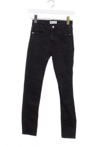 Női farmernadrág Zara, Méret XS, Szín Fekete, Ár 7 752 Ft