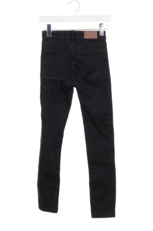 Női farmernadrág Zara, Méret XS, Szín Fekete, Ár 7 752 Ft