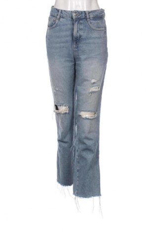 Damen Jeans Zara, Größe M, Farbe Blau, Preis € 13,81