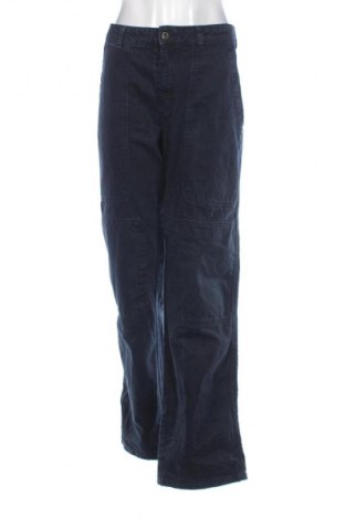Damen Jeans Zara, Größe L, Farbe Blau, Preis € 13,84