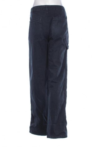 Damen Jeans Zara, Größe L, Farbe Blau, Preis € 13,84