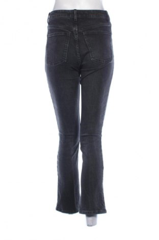 Дамски дънки Zara, Размер S, Цвят Черен, Цена 27,00 лв.
