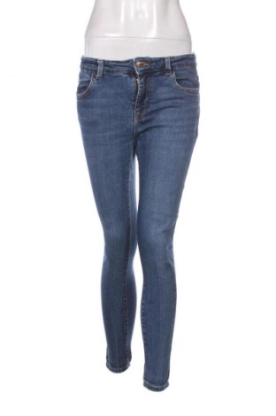 Damen Jeans Zara, Größe M, Farbe Blau, Preis 13,81 €