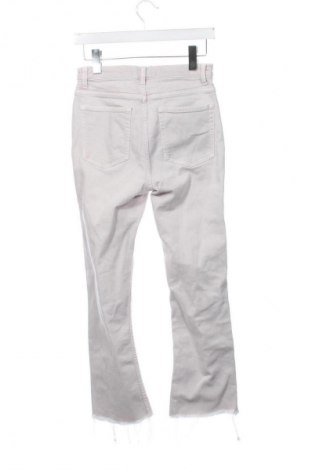 Női farmernadrág Zara, Méret S, Szín Ekrü
, Ár 14 436 Ft