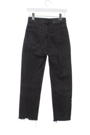 Női farmernadrág Zara, Méret XS, Szín Fekete, Ár 10 572 Ft