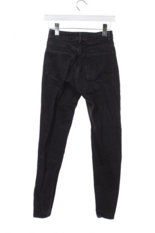 Női farmernadrág Zara, Méret XS, Szín Fekete, Ár 5 400 Ft