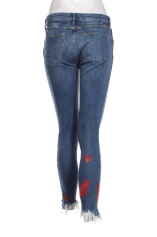 Damen Jeans Zara, Größe M, Farbe Blau, Preis 13,81 €