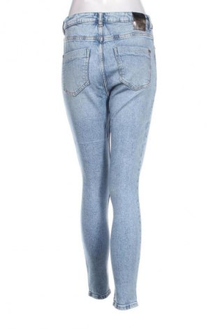 Damen Jeans Zara, Größe M, Farbe Blau, Preis 20,63 €