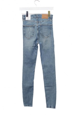 Női farmernadrág Zara, Méret XS, Szín Kék, Ár 12 512 Ft