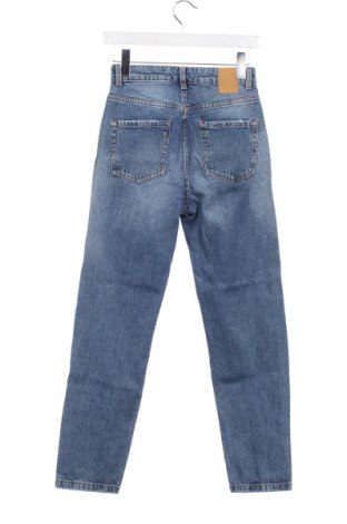 Női farmernadrág Zara, Méret XS, Szín Kék, Ár 5 400 Ft