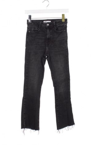 Női farmernadrág Zara, Méret XS, Szín Szürke, Ár 5 400 Ft