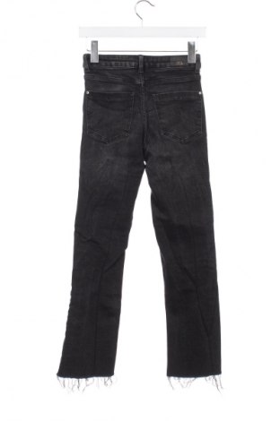Női farmernadrág Zara, Méret XS, Szín Szürke, Ár 5 400 Ft