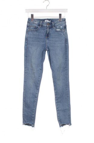 Női farmernadrág Zara, Méret S, Szín Kék, Ár 5 400 Ft