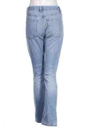 Női farmernadrág Zara, Méret S, Szín Kék, Ár 5 400 Ft