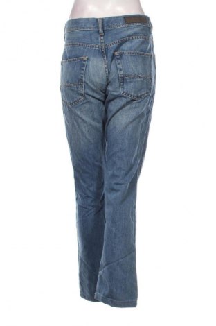 Dámske džínsy  Zara, Veľkosť XL, Farba Modrá, Cena  15,95 €