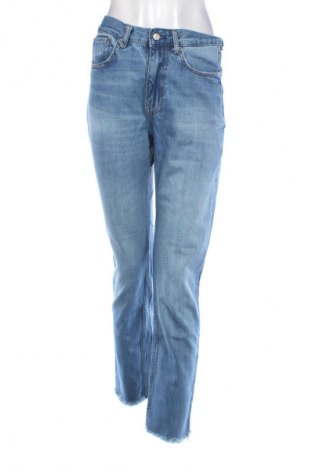 Női farmernadrág Zara, Méret S, Szín Kék, Ár 5 400 Ft