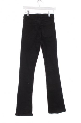 Blugi de femei Zara, Mărime S, Culoare Negru, Preț 186,61 Lei
