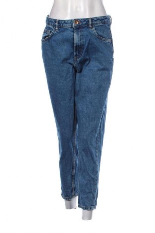 Dámske džínsy  Zara, Veľkosť M, Farba Modrá, Cena  11,64 €