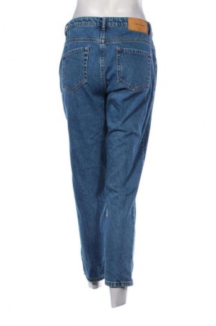 Dámske džínsy  Zara, Veľkosť M, Farba Modrá, Cena  11,64 €