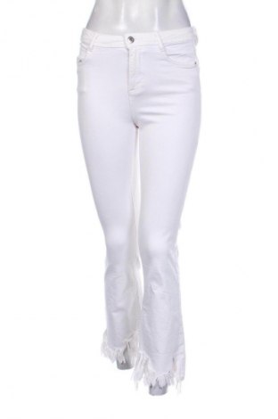 Damen Jeans Zara Trafaluc, Größe S, Farbe Rosa, Preis 37,50 €