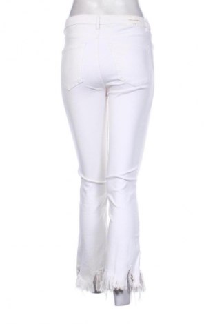 Damen Jeans Zara Trafaluc, Größe S, Farbe Rosa, Preis 37,50 €