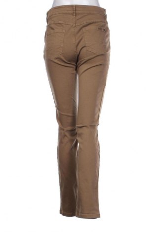 Damen Jeans Zerres, Größe M, Farbe Braun, Preis 21,05 €
