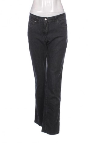 Blugi de femei Zeze, Mărime M, Culoare Negru, Preț 74,35 Lei