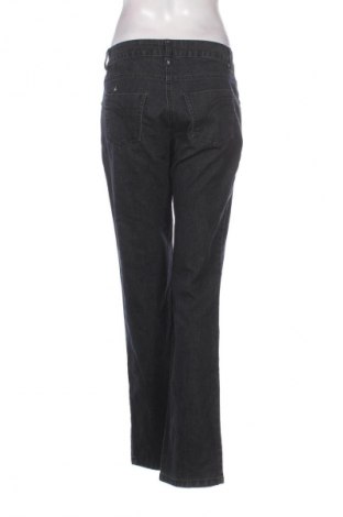Blugi de femei Zeze, Mărime M, Culoare Negru, Preț 74,35 Lei