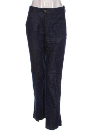Blugi de femei i Blues, Mărime M, Culoare Albastru, Preț 290,99 Lei