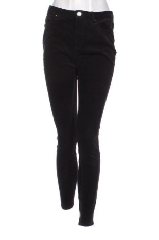 Damen Cordhose Amisu, Größe M, Farbe Schwarz, Preis € 14,83