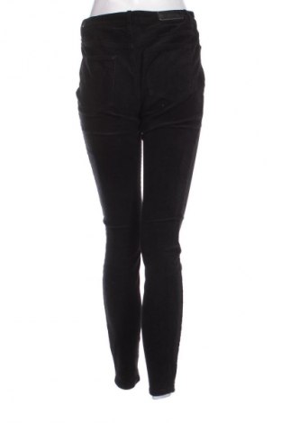 Damen Cordhose Amisu, Größe M, Farbe Schwarz, Preis € 14,83