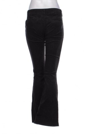Dámské manšestráky  H&M, Velikost S, Barva Černá, Cena  369,00 Kč