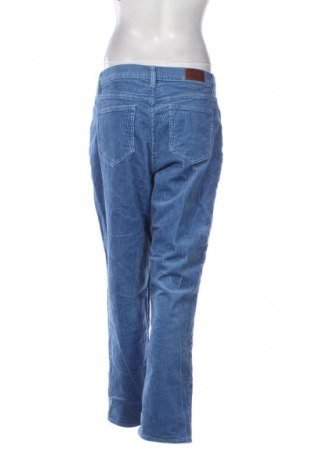 Dámske menčestráky Lands' End, Veľkosť M, Farba Modrá, Cena  14,83 €