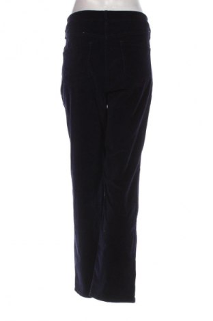 Damen Cordhose Maine New England, Größe XL, Farbe Blau, Preis 14,91 €