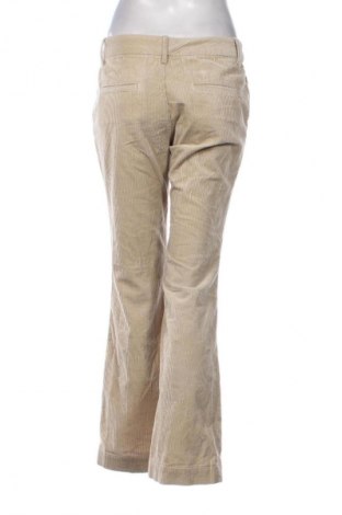 Dámské manšestráky  Massimo Dutti, Velikost M, Barva Hnědá, Cena  529,00 Kč