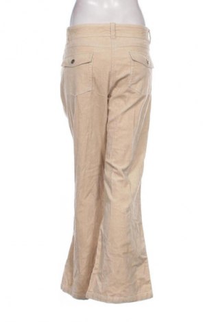 Dámske menčestráky South, Veľkosť XXL, Farba Béžová, Cena  26,95 €