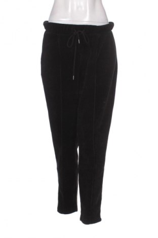 Damskie sztruksy Unbranded, Rozmiar XL, Kolor Czarny, Cena 66,69 zł