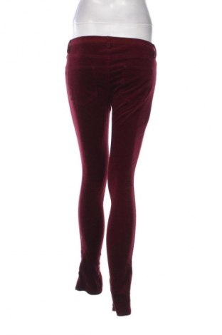 Dámske menčestráky Uniqlo, Veľkosť S, Farba Hnedá, Cena  25,00 €