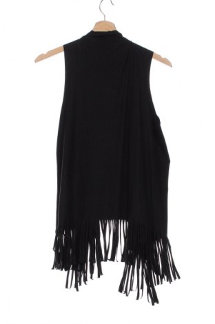 Damenweste Amisu, Größe XS, Farbe Schwarz, Preis € 19,85