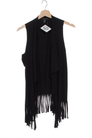 Damenweste Amisu, Größe XS, Farbe Schwarz, Preis € 19,85