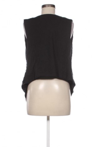 Vestă de femei Amisu, Mărime M, Culoare Negru, Preț 127,99 Lei