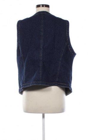 Damenweste Autograph, Größe XXL, Farbe Blau, Preis € 19,95