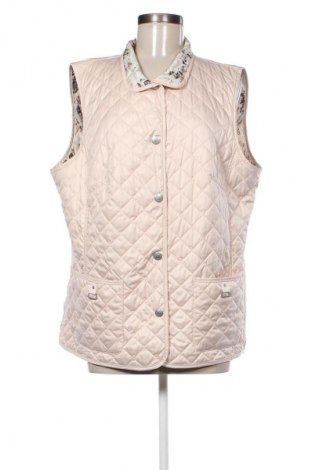 Damenweste Barbara Lebek, Größe XL, Farbe Rosa, Preis € 38,30